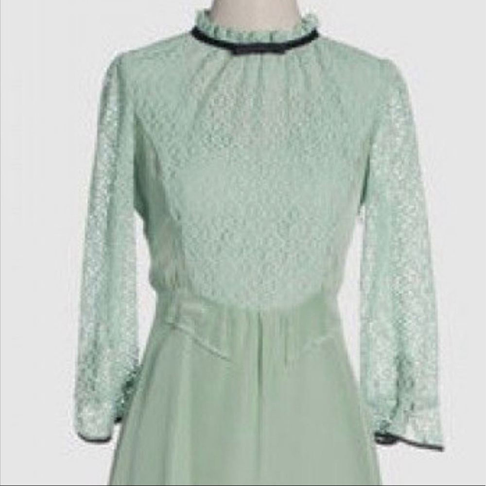 Mia dress as seen on Blair Waldorf.